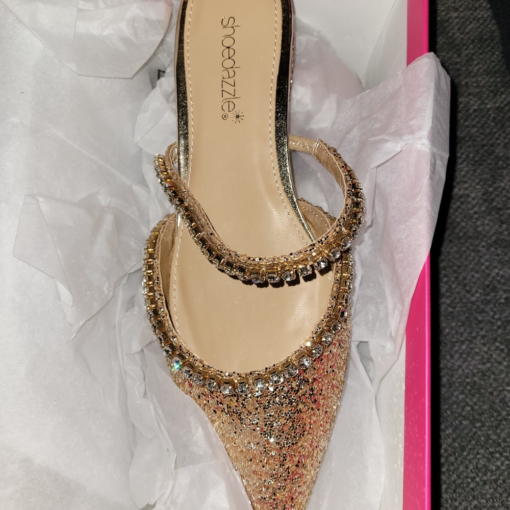 Dress shoe